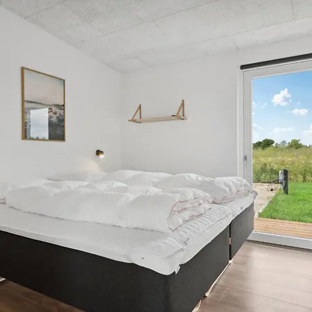 Semesterbostad 5 Bedroom Pet Friendly In *