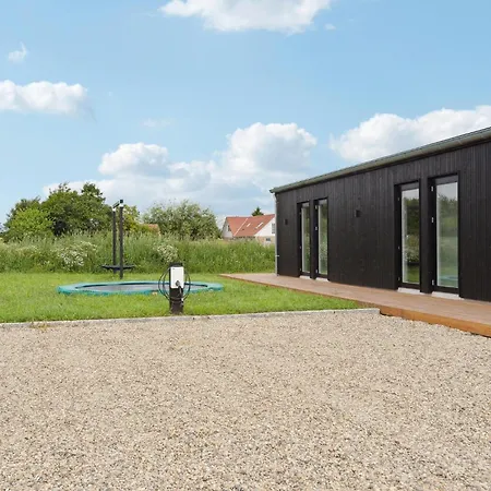 5 Bedroom Pet Friendly In Borkop Holiday home Hvidbjerg (Syddanmark)