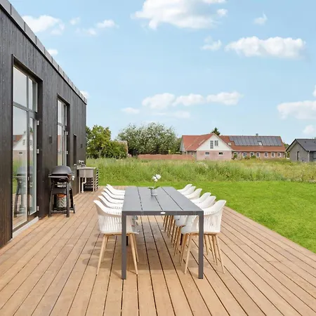 5 Bedroom Pet Friendly In Borkop * Hvidbjerg (Syddanmark)