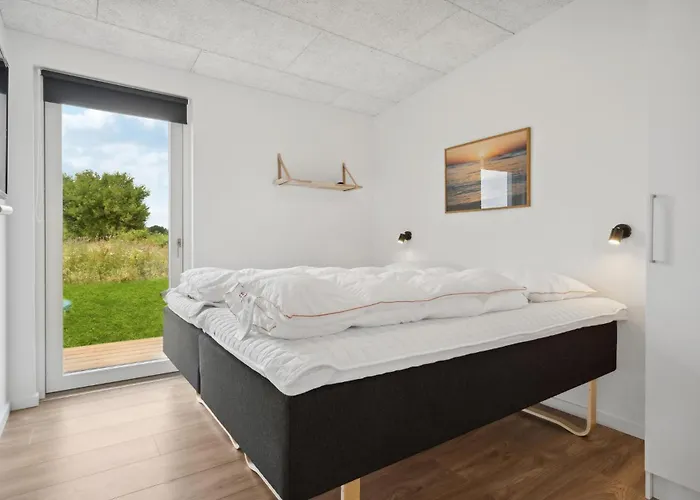 5 Bedroom Pet Friendly In Nyaraló *