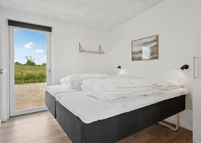 Nyaraló 5 Bedroom Pet Friendly In Børkop