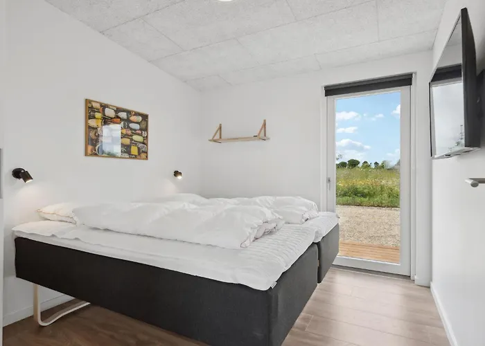 5 Bedroom Pet Friendly In * Børkop