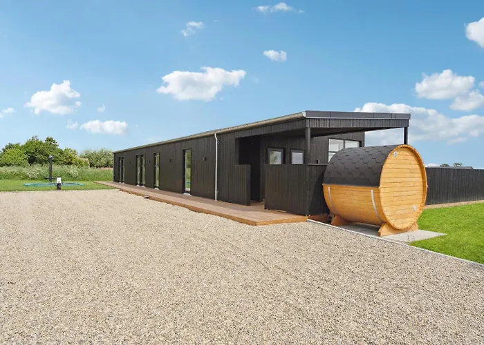 Nyaraló 5 Bedroom Pet Friendly In