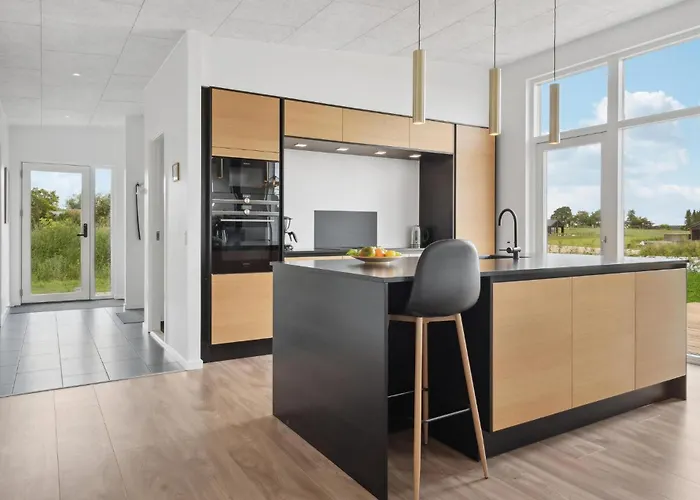 5 Bedroom Pet Friendly In Feriehus