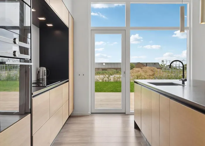 5 Bedroom Pet Friendly In Nyaraló *